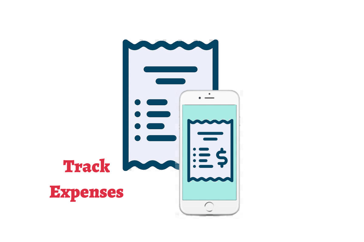 Track Expenses